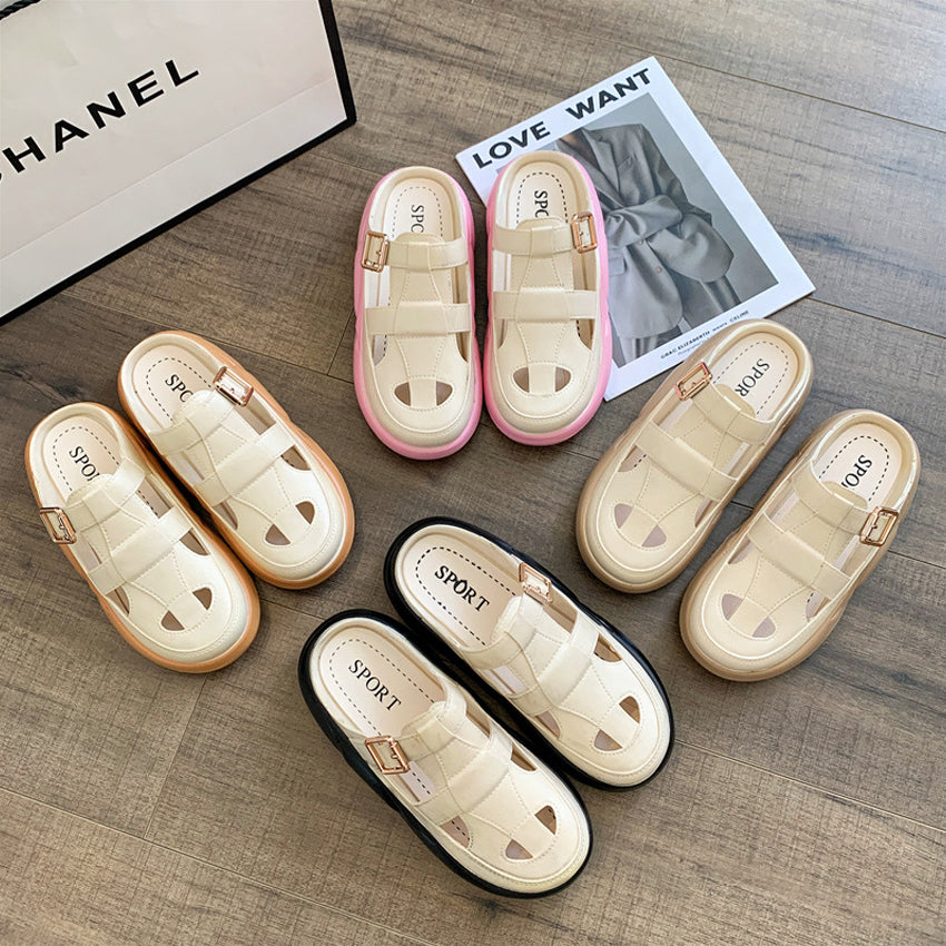 Modisty Loafers