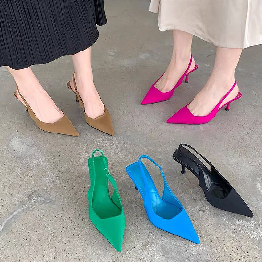 Londyn Highheel