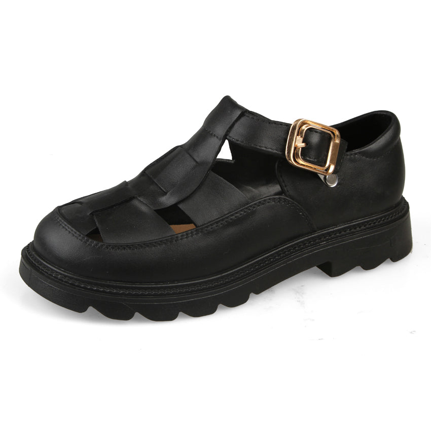 Fisforms Sandals
