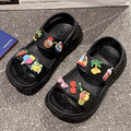 Lebicute Sandal