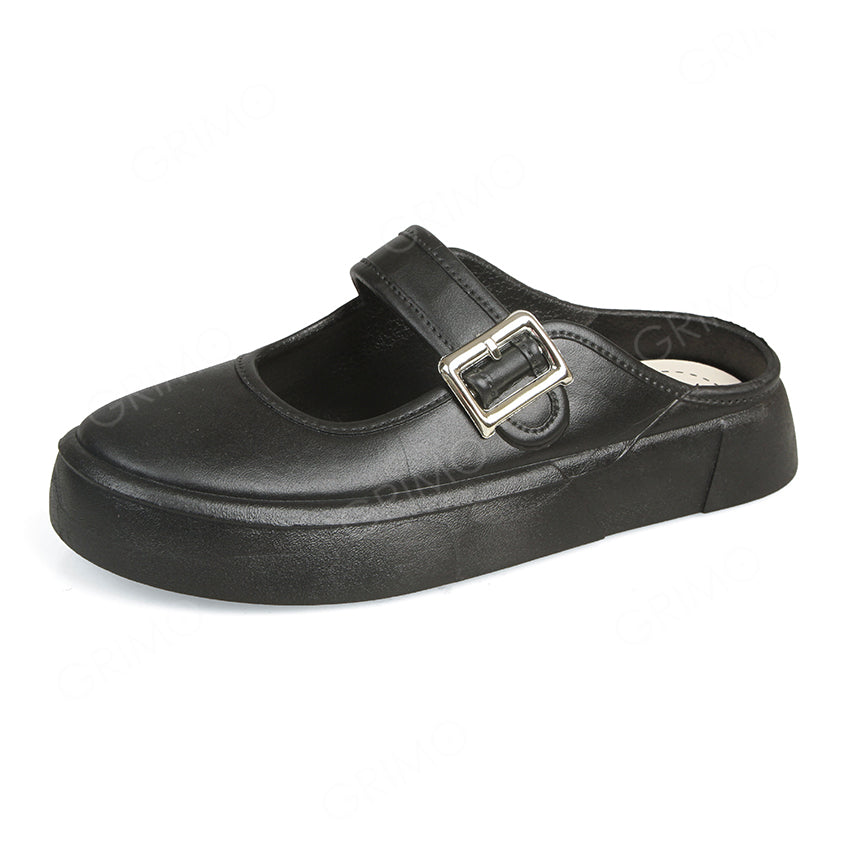 Ashenfee Loafer