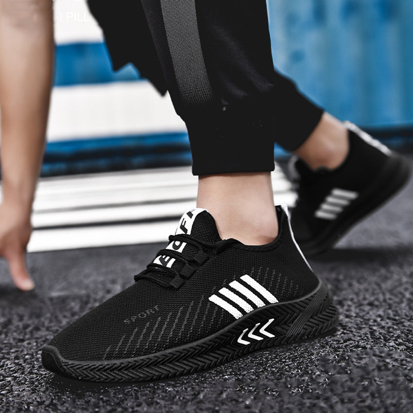 Megafour Sneaker