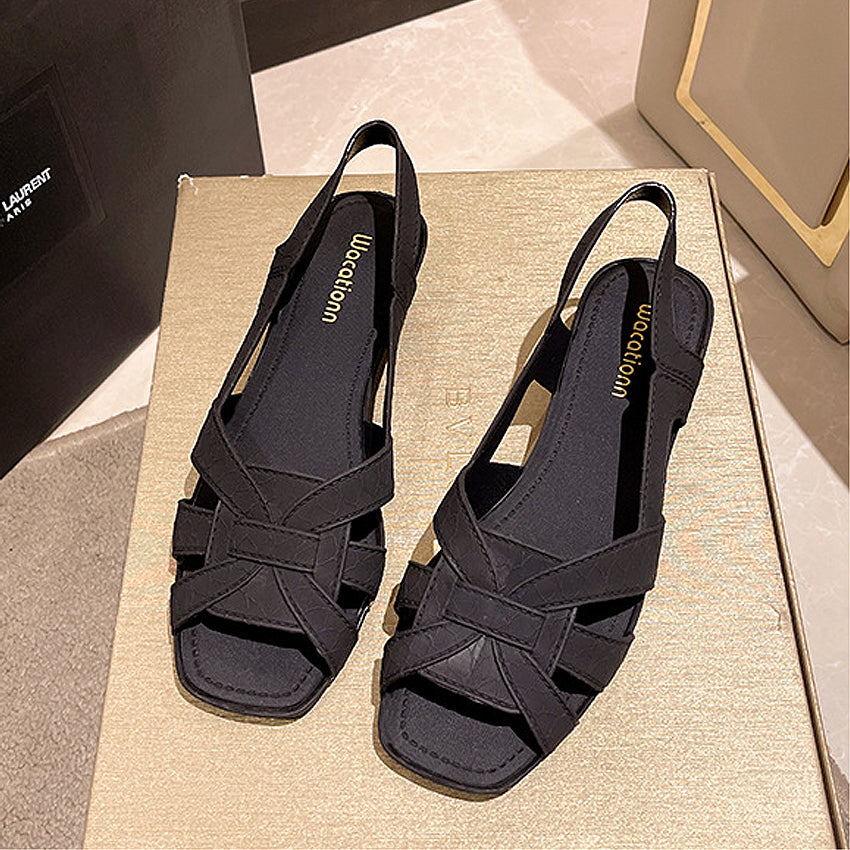 Sixeam Highheel
