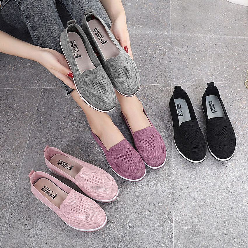 Midheart Sneaker