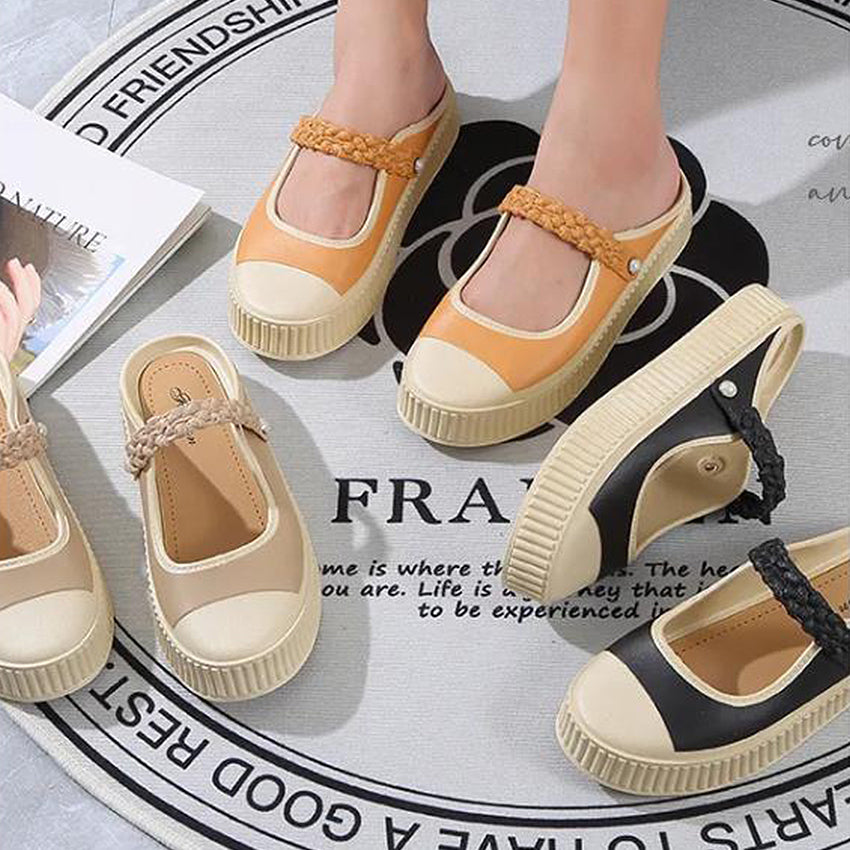 Duendy Shoe