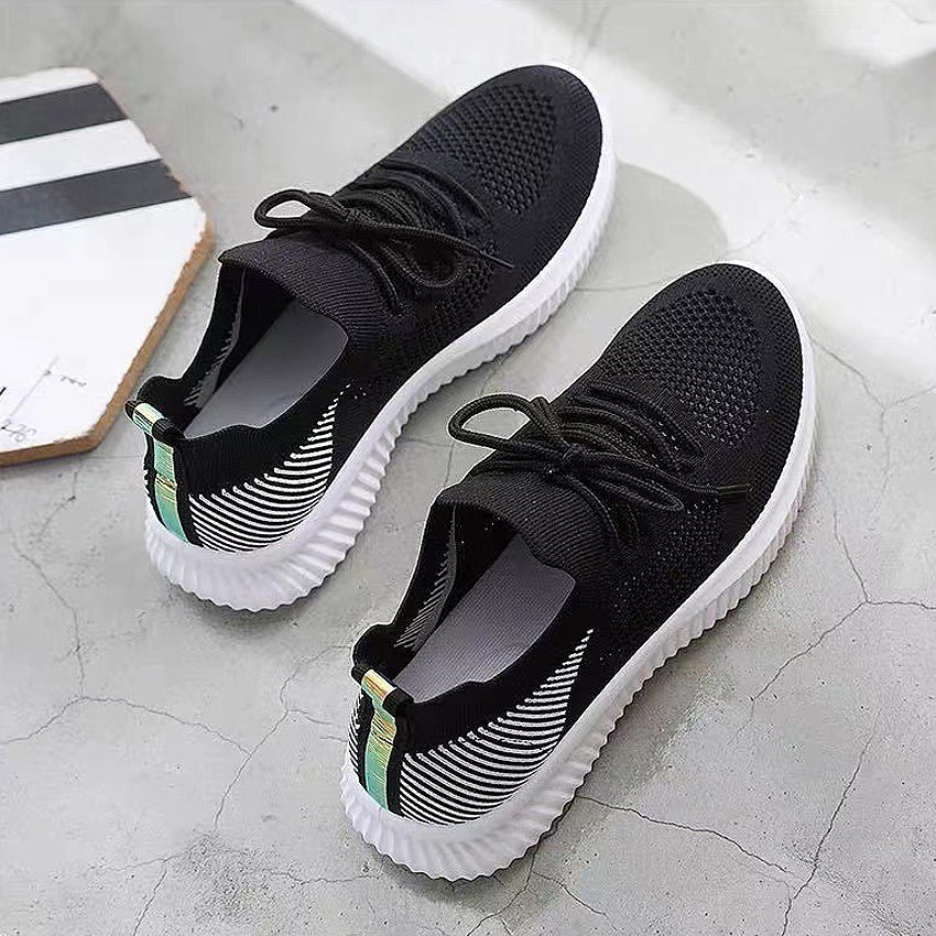 Neon Lightlline Sneaker