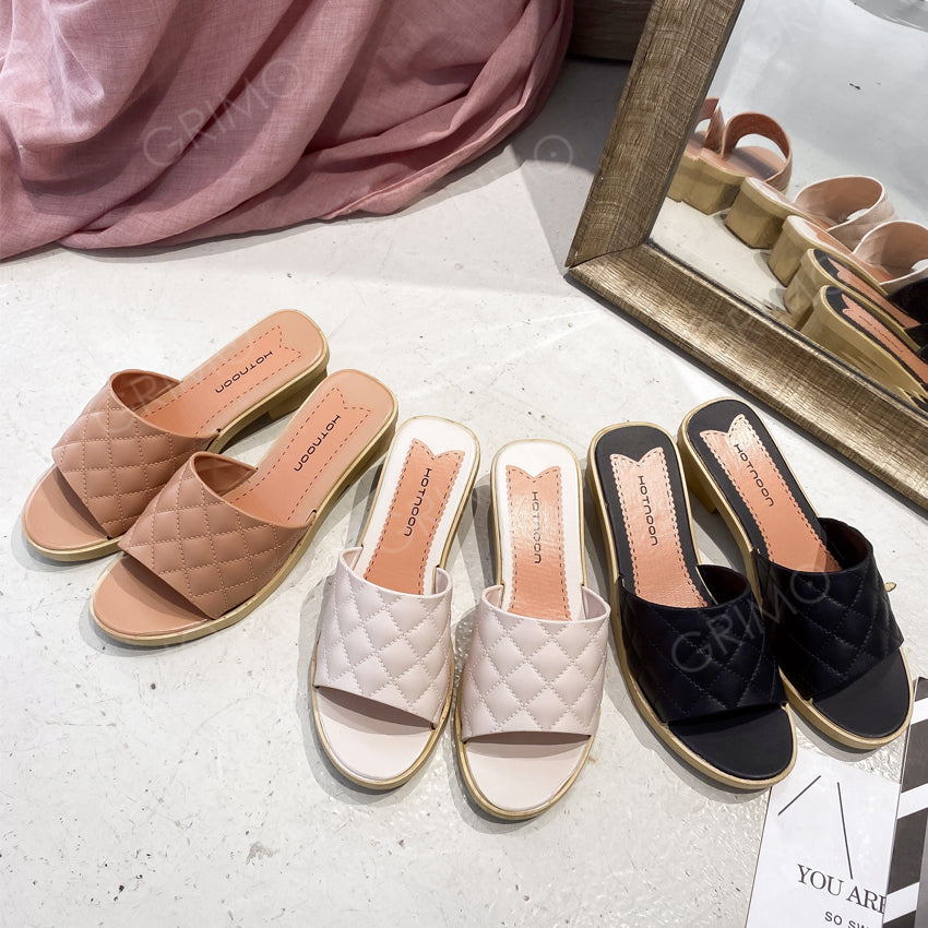 Zokmoo Highheel