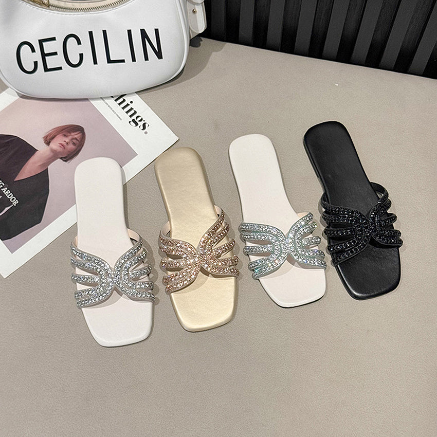 Vanya Crystal Slides