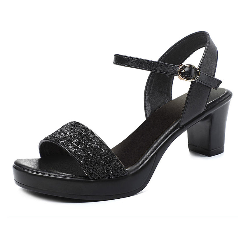 Locogleam Highheel