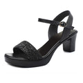 Locogleam Highheel