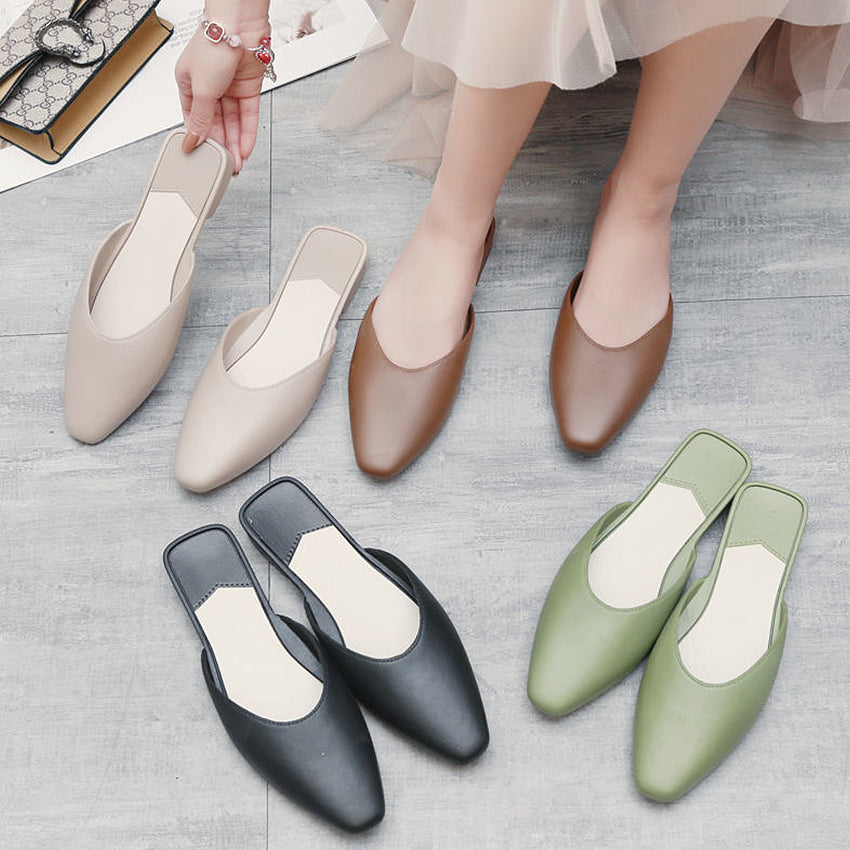 Eligio Highheel