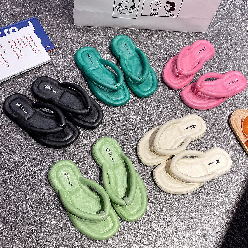 Clinchy Sandal