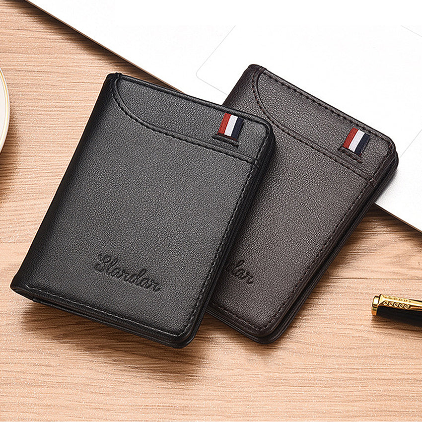 Slardar Card Wallet