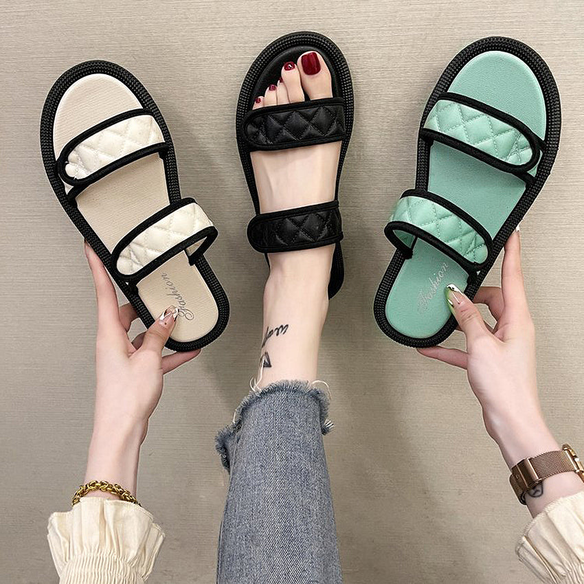 Banestrap Sandal