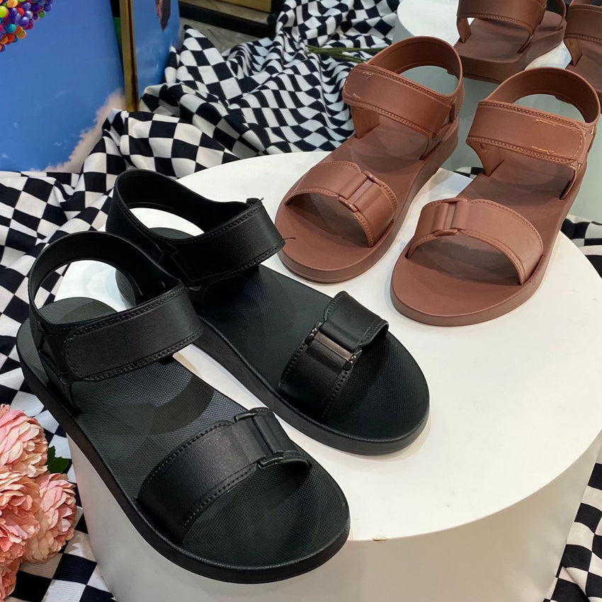 Rubraw Sandal