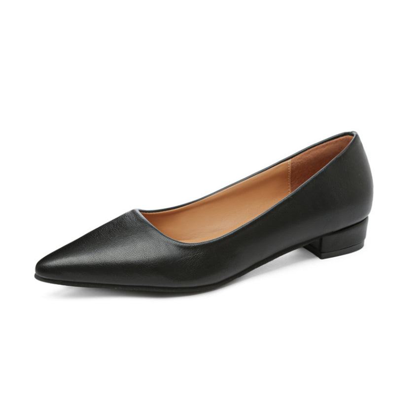 Raqutte Point Highheel