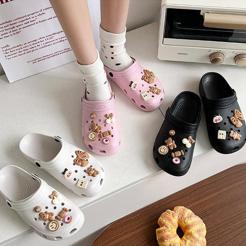 Semyuma Slipper
