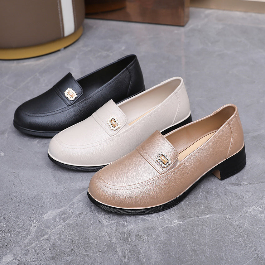 Rozeis Loafer