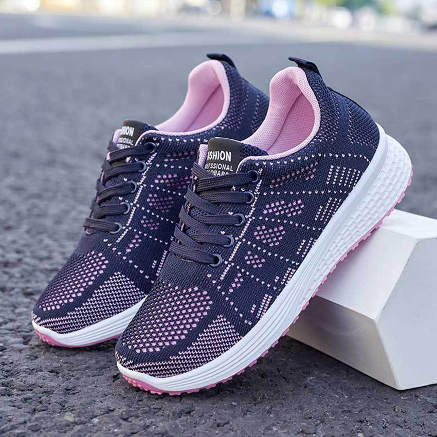 Premium Tranebula Sneaker