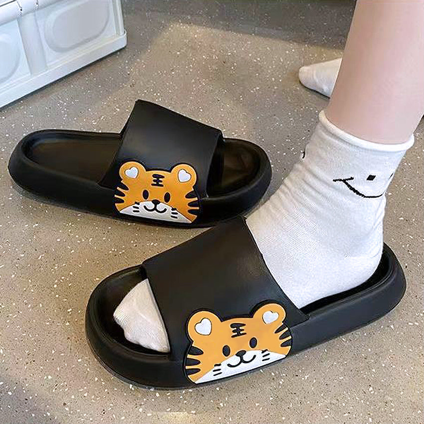 Harimau Face Sandal