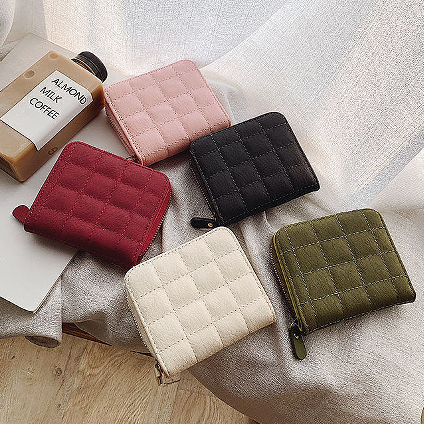 Short Yupetak Wallet