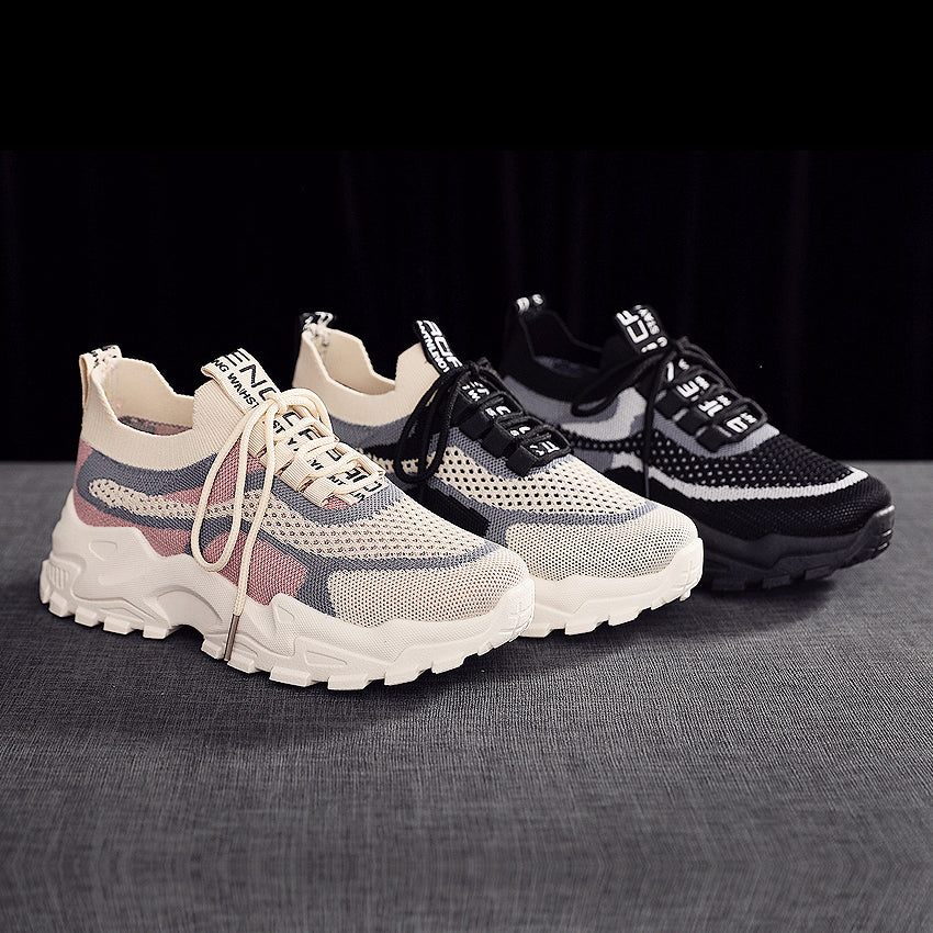 Mathildo Sneaker