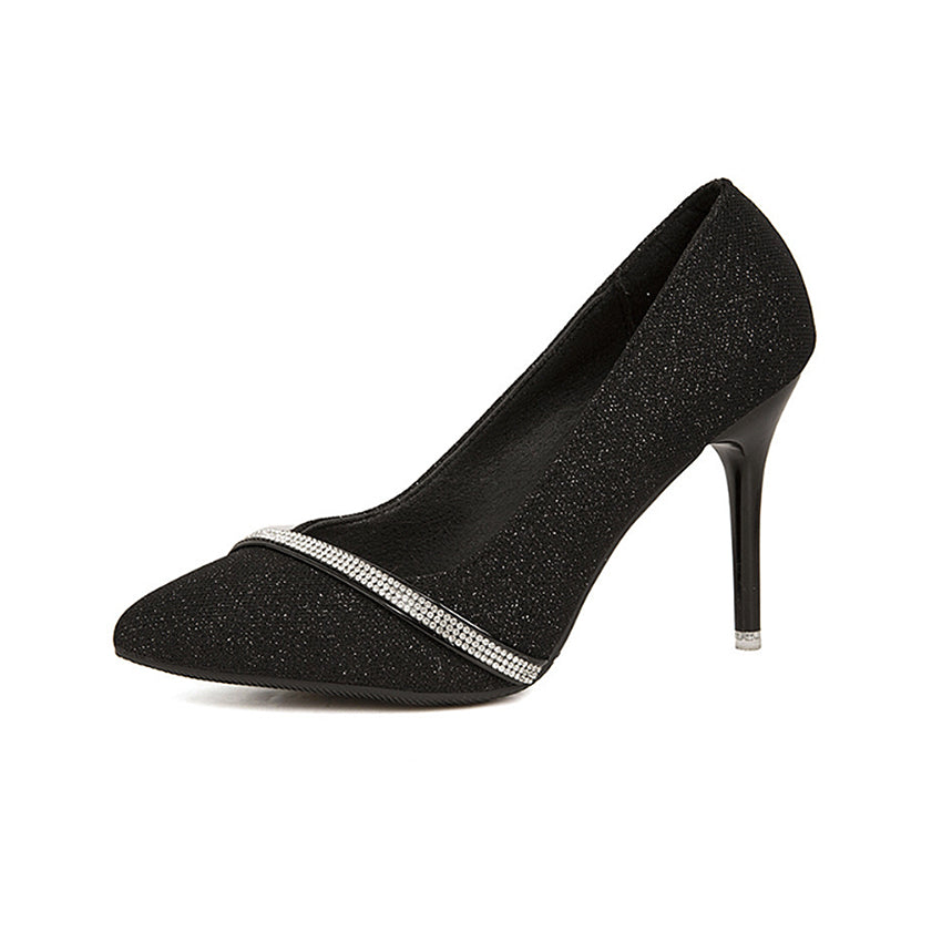 Evangeline Highheel