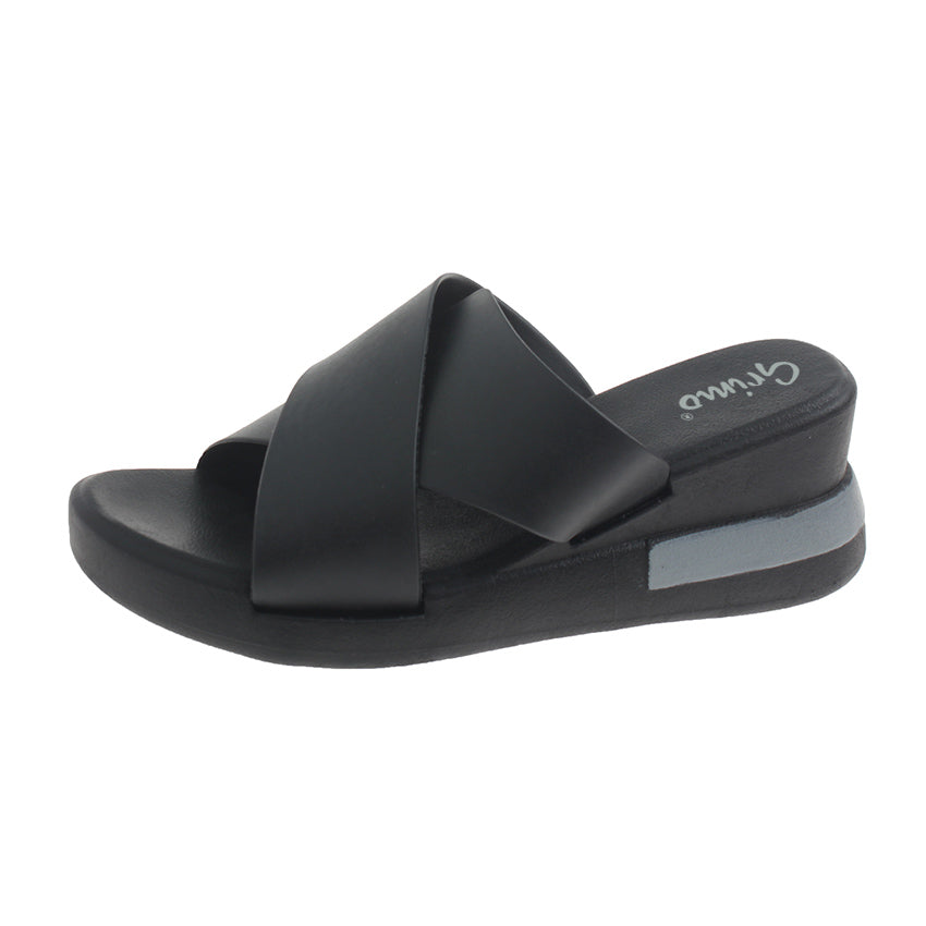 Simple Lexous Wedges