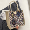 Simple Trapadi Bag