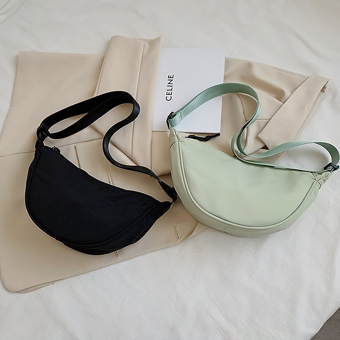 Viraca Crossbody Bag