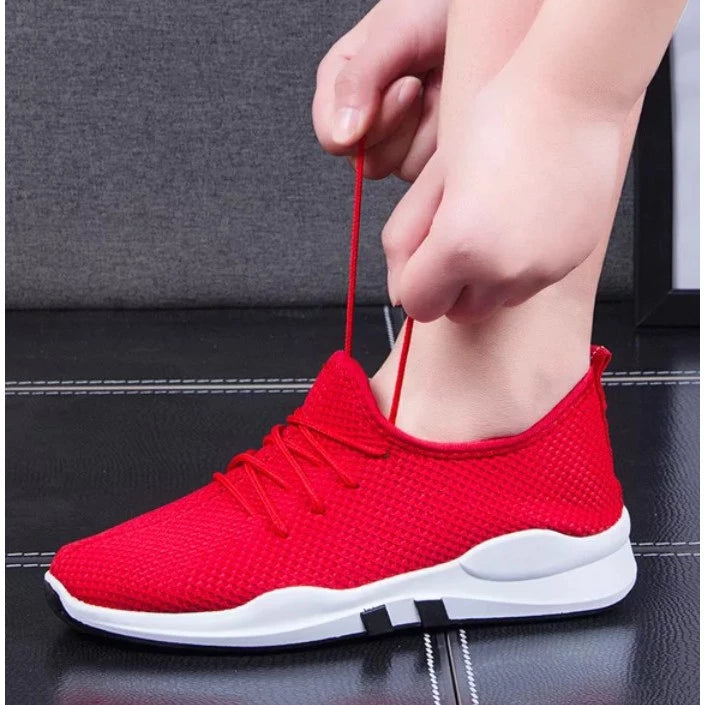 Doubleline Women Sneaker