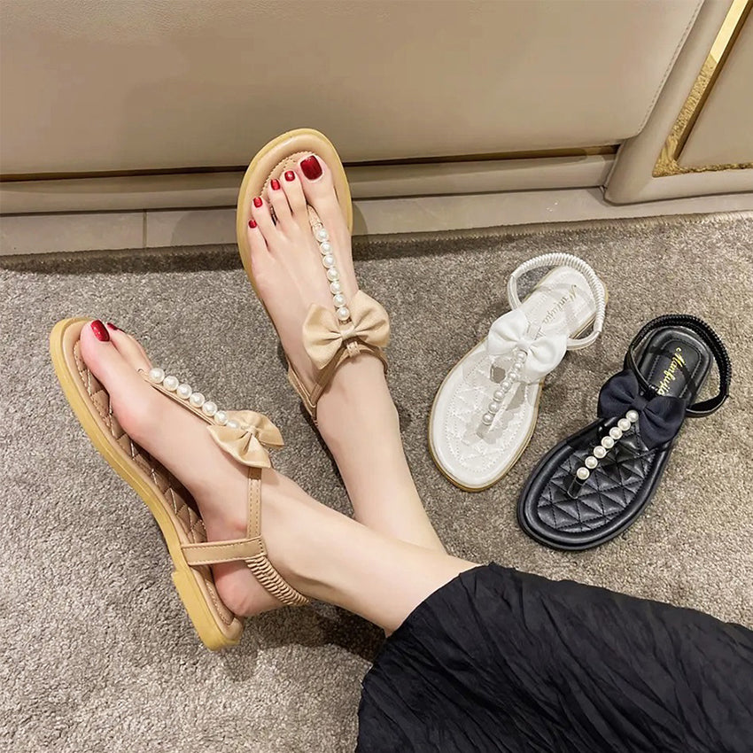 Fopearlty Sandal