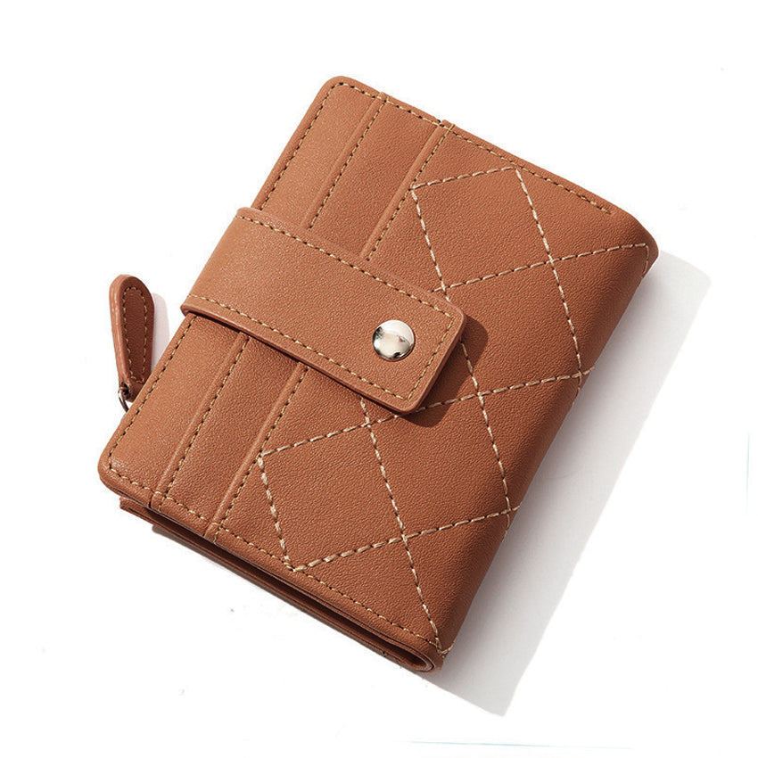 Jinermie Card Wallet