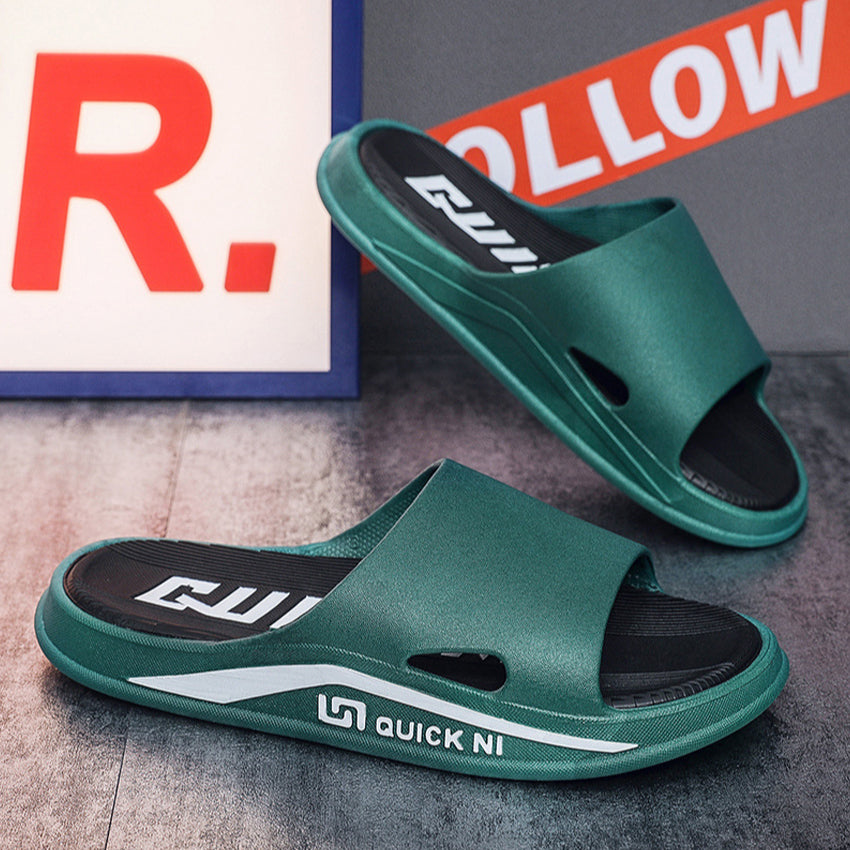 Qusprint Sandal