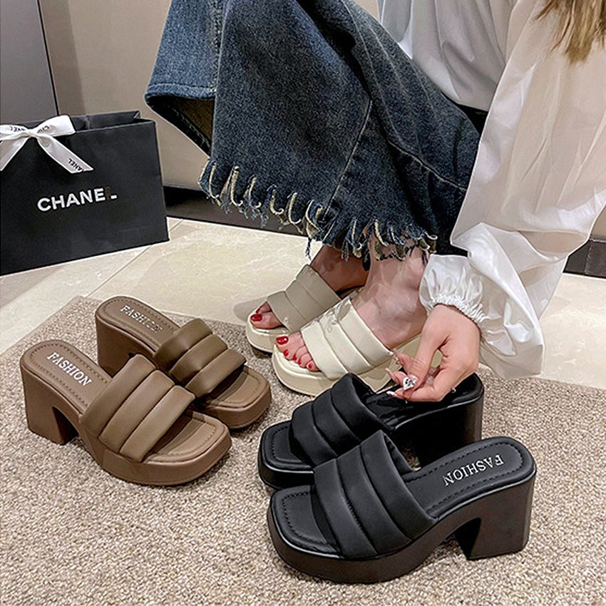 Starheight Highheel