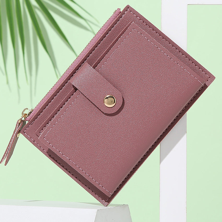 Ficlassic Short Wallet