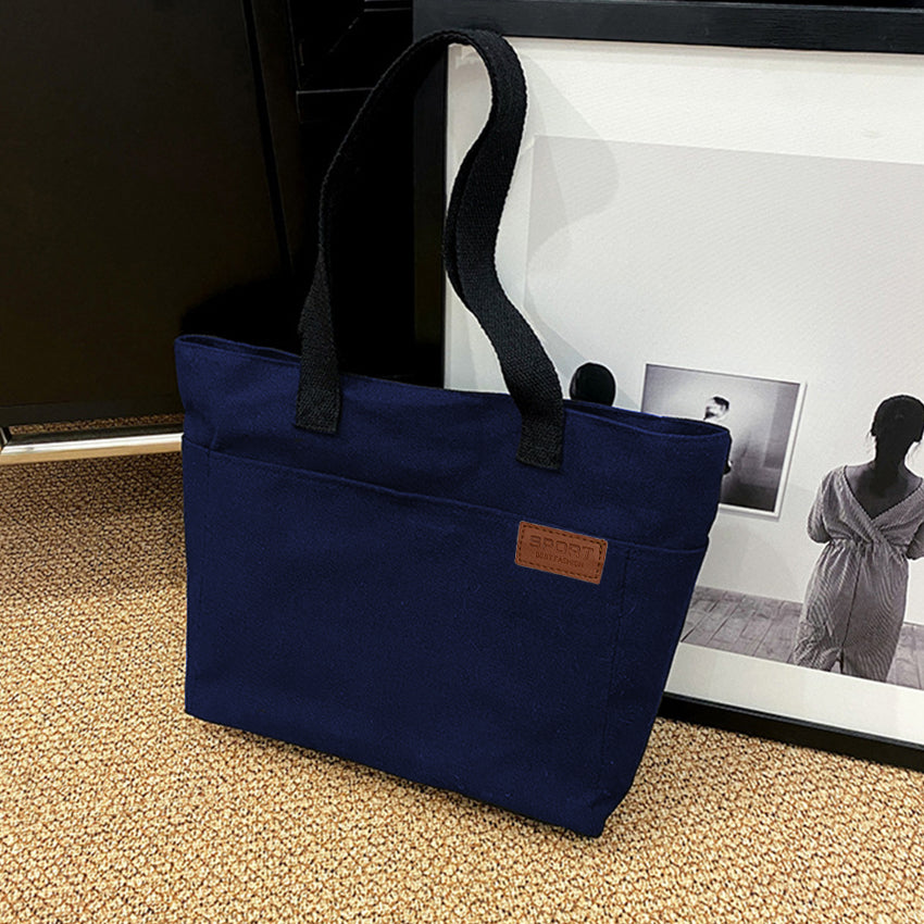 Nuancie Canva Bag