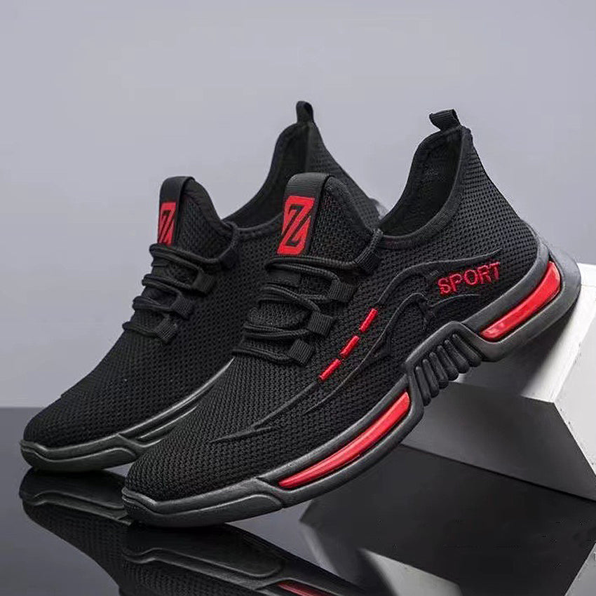 Anthome Sport Shoe