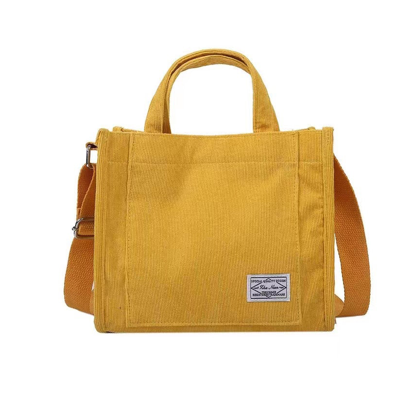 Suricanva Handbag