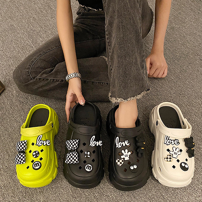 Chebear Sandals