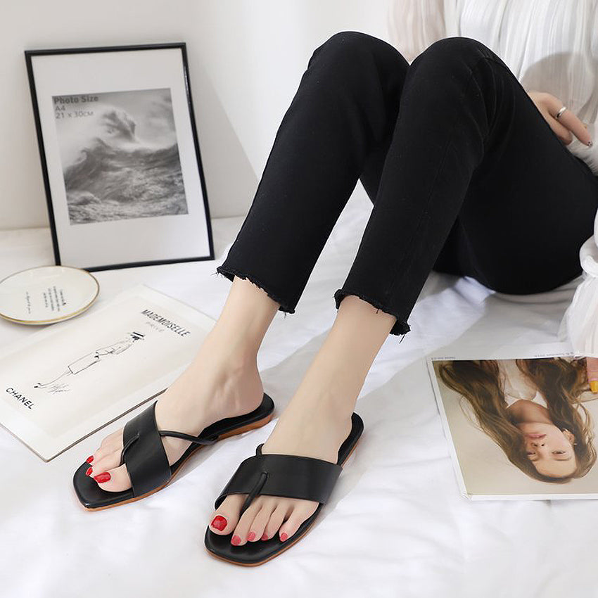 Serpente Sandal