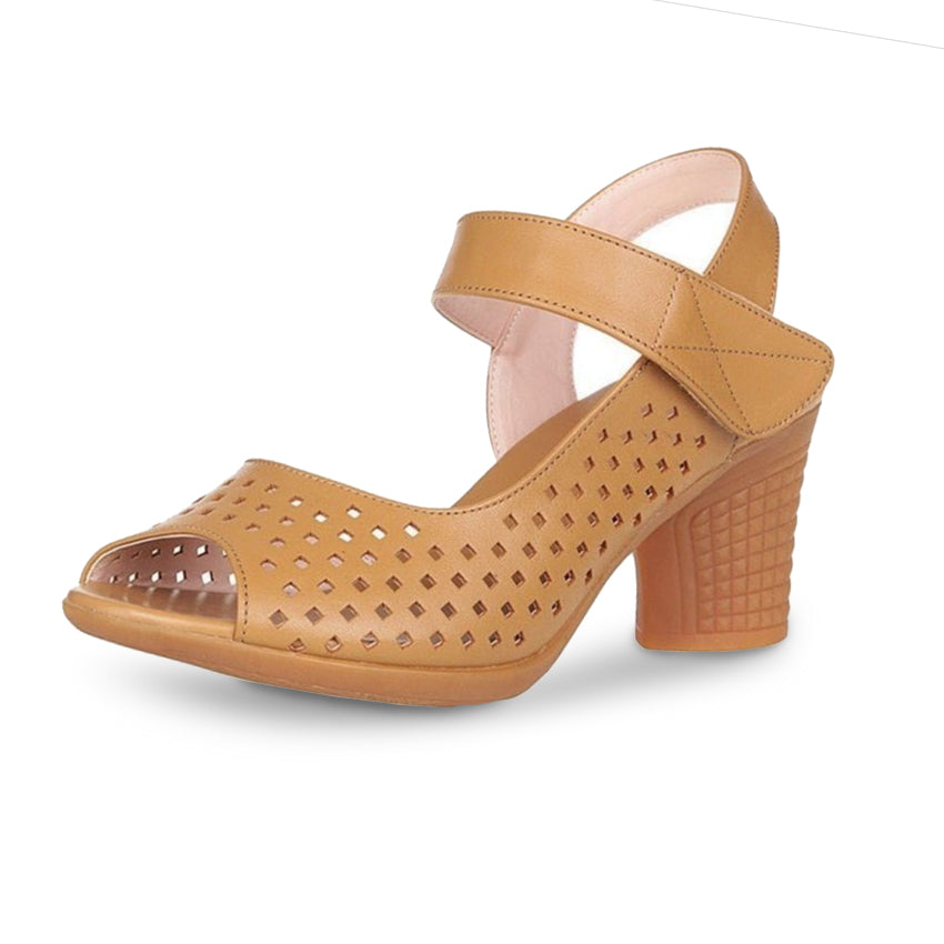 Fadastrap Highheel