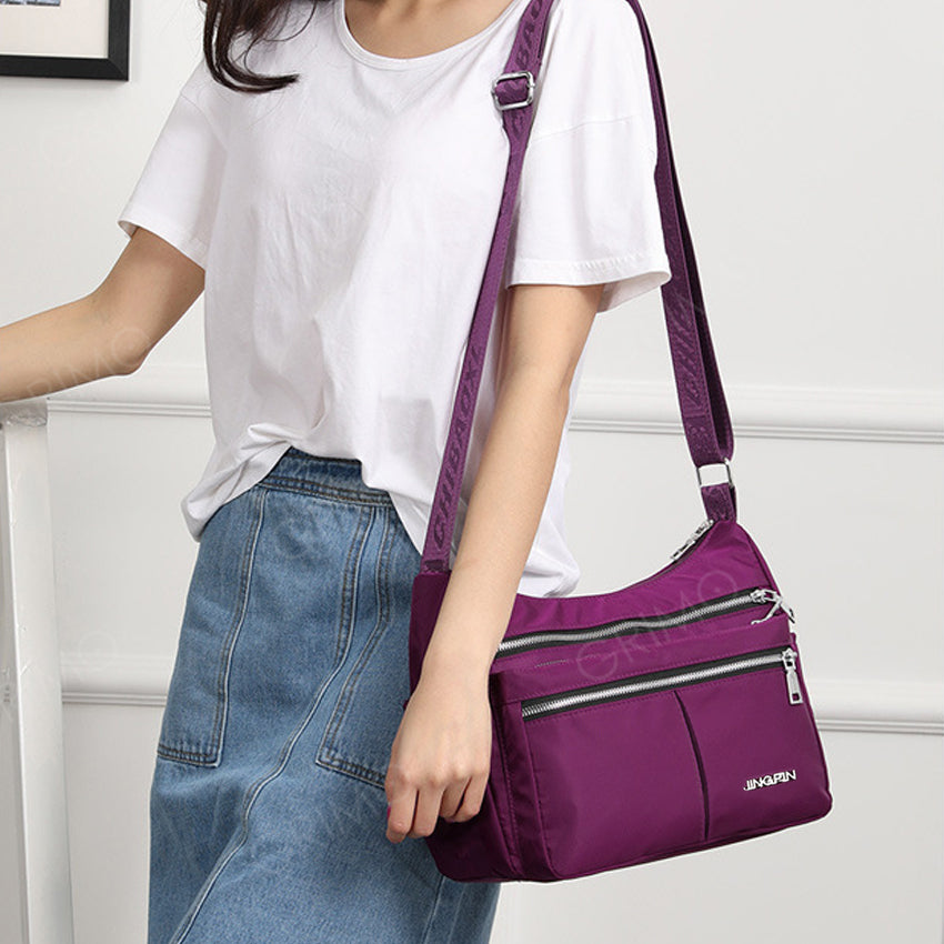 Nytren Nylon Bag