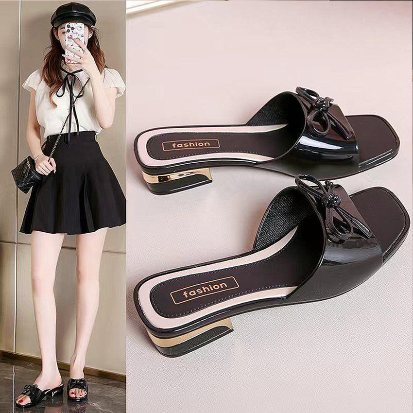 Vebowa Heel