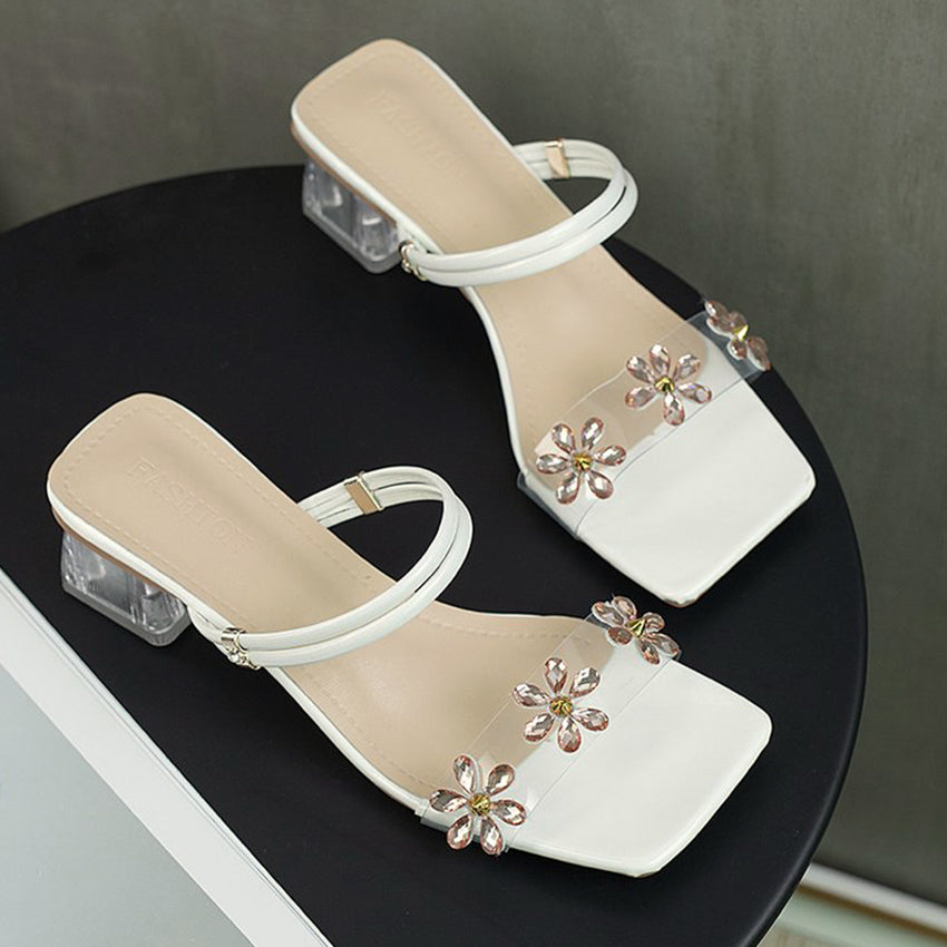 Amaryllis Highheel