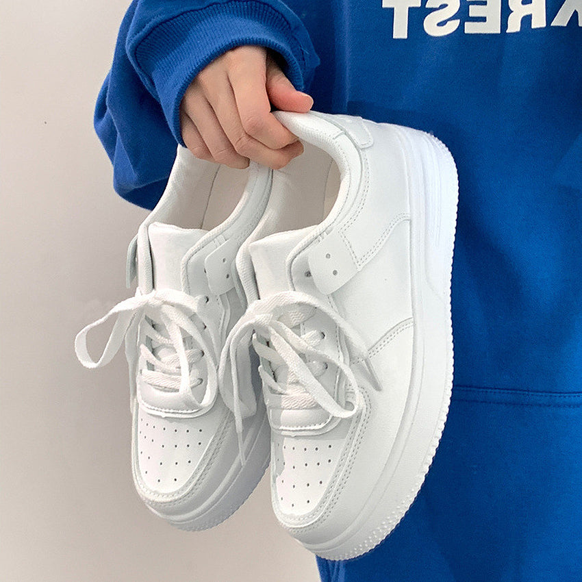 Premium Plafern Sneaker