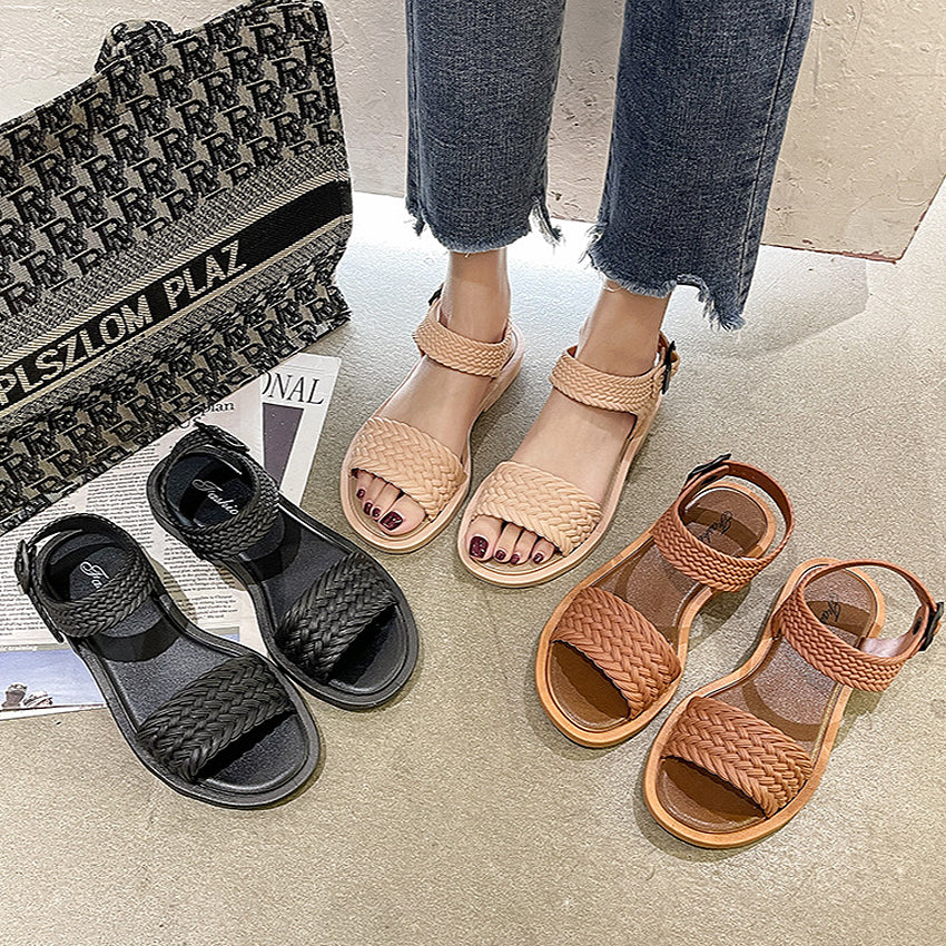 Valentio Sandal