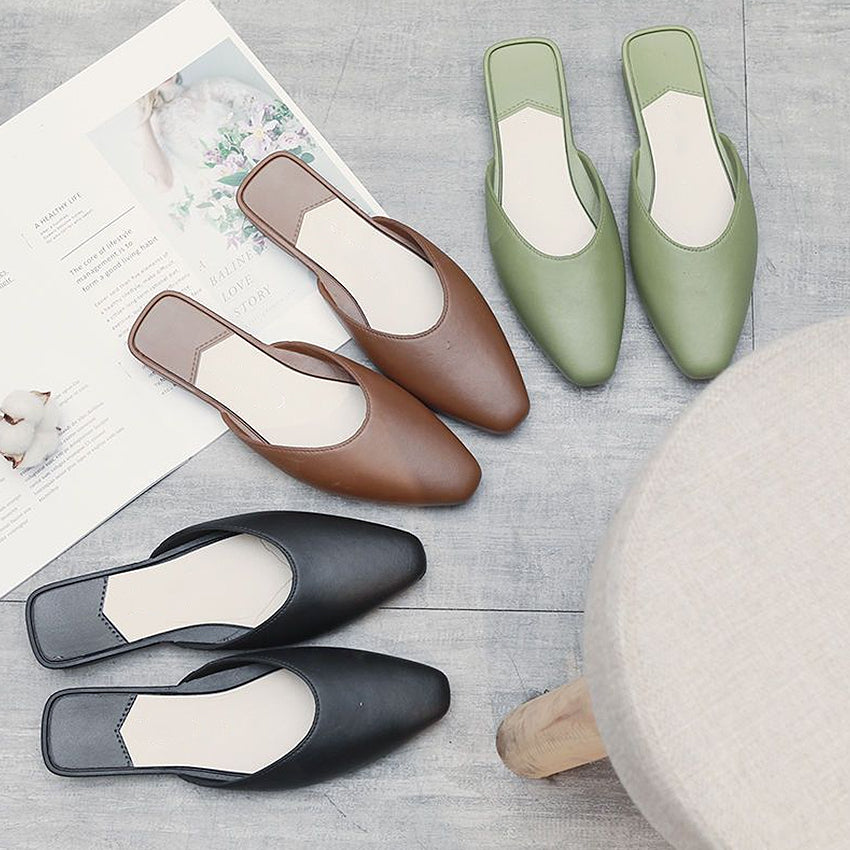 Eligio Highheel