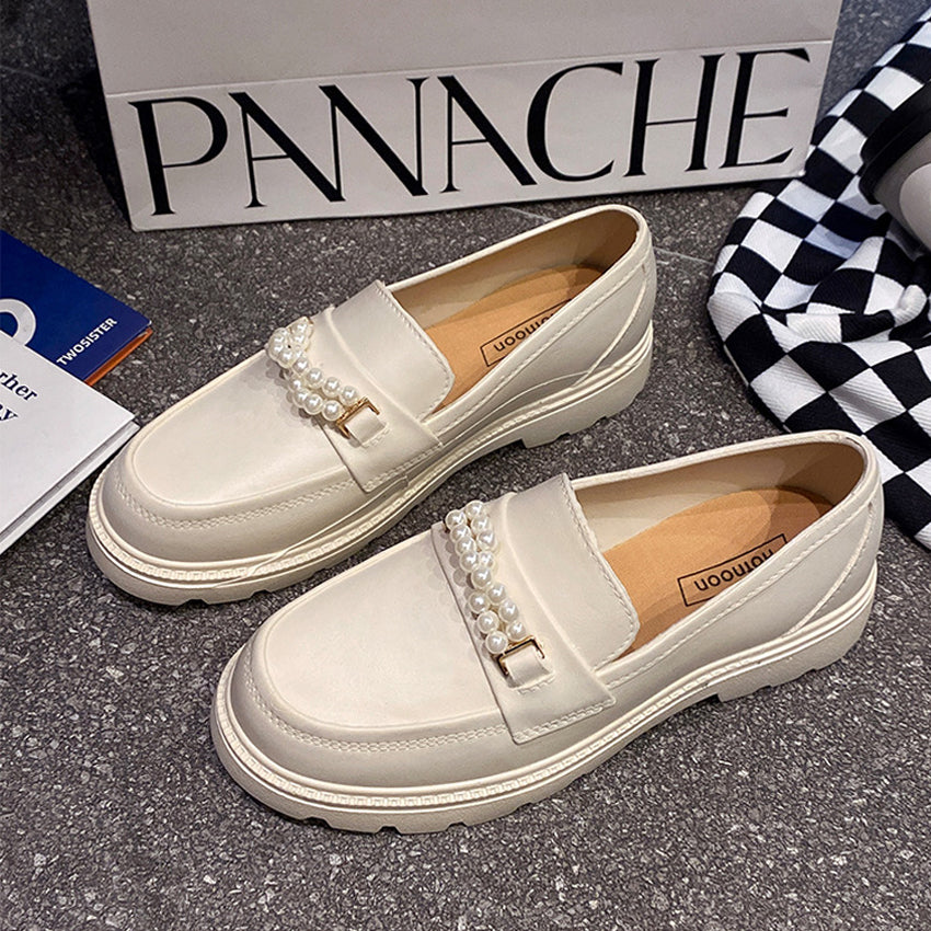 Anmutah Cover Shoe