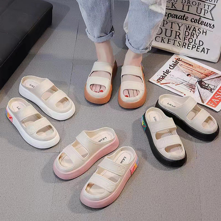 Vecoreal Sandal